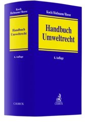 Koch/Hofmann/Reese, Handbuch Umweltrecht
