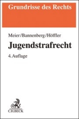 Meier/Bannenberg/Höffler, Jugendstrafrecht