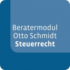 Beratermodul Otto Schmidt Steuerrecht
