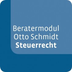 Beratermodul Steuerrecht