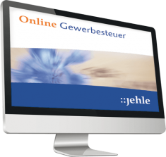 Obermüller/Kalb, Gewerbesteuer online