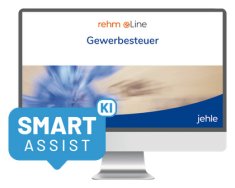 Obermüller/Kalb, Gewerbesteuer online