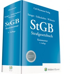 Satzger/Schluckebier/Werner, StGB - Kommentar