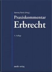 Damrau/Tanck, Praxiskommentar Erbrecht