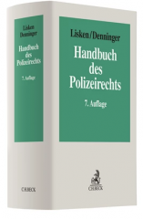 Lisken/Denninger, Handbuch des Polizeirechts