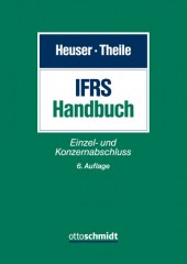 Heuser/Theile, IFRS-Handbuch