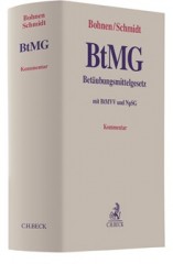 Bohnen/Schmidt, BtMG