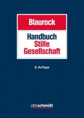 Blaurock, Handbuch Stille Gesellschaft