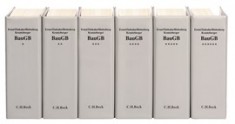 Ernst/Zinkahn/Bielenberg/Krautzberger, Baugesetzbuch