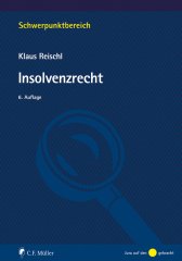 Reischl, Insolvenzrecht