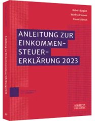 Engert/Simon/Ulbrich, Anleitung zur Einkommensteuererklärung 2023