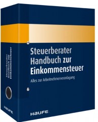 Haufe, Steuerberater Handbuch zur Einkommensteuer
