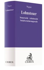 Wagner, Lohnsteuer