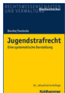 Beulke/Swoboda, Jugendstrafrecht