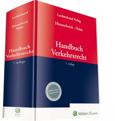 Himmelreich/Halm, Handbuch Verkehrsrecht