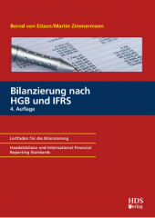 von Eitzen/Zimmermann, Bilanzierung nach HGB und IFRS