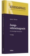 Lippross/Bittmann, Zwangsvollstreckungsrecht