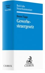 Desens/Tappe, Gewerbesteuergesetz: GewStG