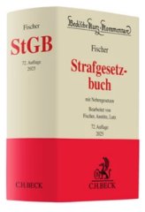 Fischer, Strafgesetzbuch: StGB