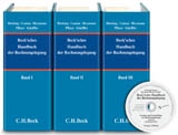 Beck'sches Handbuch der Rechnungslegung