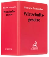 C.H.Beck, Wirtschaftsgesetze