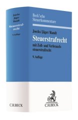 Joecks/Jäger/Randt, Steuerstrafrecht