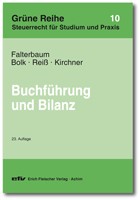 Falterbaum/Bolk/Reiß/Kirchner, Buchführung und Bilanz