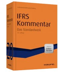 Lüdenbach/Hoffmann/Freiberg, Haufe IFRS-Kommentar 20. Auflage