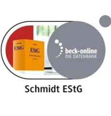 beck-online. Schmidt EStG
