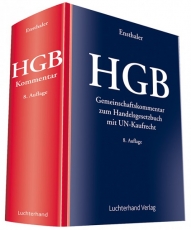 Ensthaler, HGB