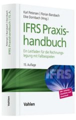 Petersen/Bansbach/Dornbach, IFRS Praxishandbuch