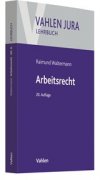 Waltermann, Arbeitsrecht