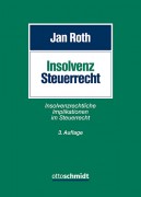 Roth, Insolvenzsteuerrecht