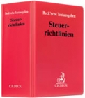 C.H.Beck, Steuerrichtlinien