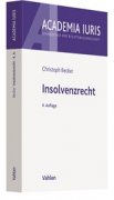 Becker, Insolvenzrecht