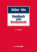 Stöber/Otto, Handbuch zum Vereinsrecht