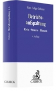 Dehmer, Betriebsaufspaltung