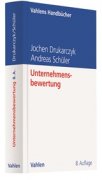 Drukarczyk/Schüler, Unternehmensbewertung