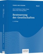 Grobshäuser/Maier/Kies/Maier, Besteuerung der Gesellschaften
