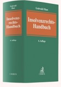 Gottwald/Haas, Insolvenzrechts-Handbuch