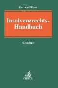 Gottwald/Haas, Insolvenzrechts-Handbuch