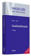 Bitter/Heim, Gesellschaftsrecht