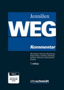 Jennißen, WEG Kommentar