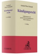 Ascheid/Preis/Schmidt, Kündigungsrecht