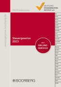 Deutsches Steuerberaterinstitut e.V., Steuergesetze 2023