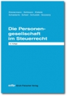 Zimmermann, Die Personengesellschaft im Steuerrecht