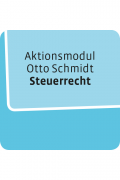 Aktionsmodul Steuerrecht