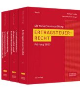 Preißer/Girlich, Die Steuerberaterprüfung