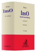 Braun, Insolvenzordnung: InsO