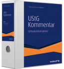 Schwarz, Kommentar zum Umsatzsteuergesetz (UStG)